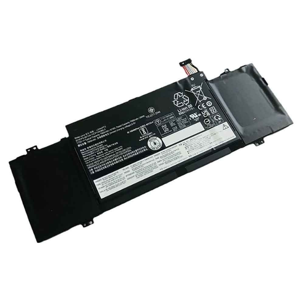 Batería para IdeaPad-Y510-/-3000-Y510-/-3000-Y510-7758-/-Y510a-/lenovo-L20M4PF2
